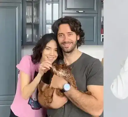 Звезда от „Вина”  и „Татковци”  изгуби бебе