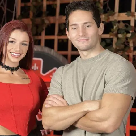 Звезди от "Игри на волята" се загаджиха!