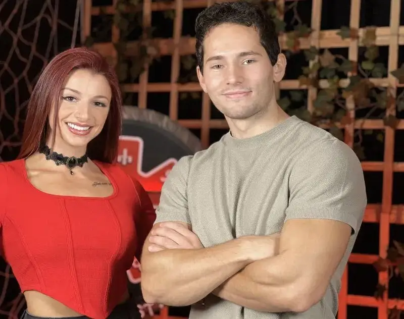 Звезди от "Игри на волята" се загаджиха!