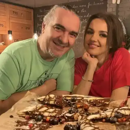 Звездите й говорят! Невена Цонева вижда аурите на хората и душите на починалите