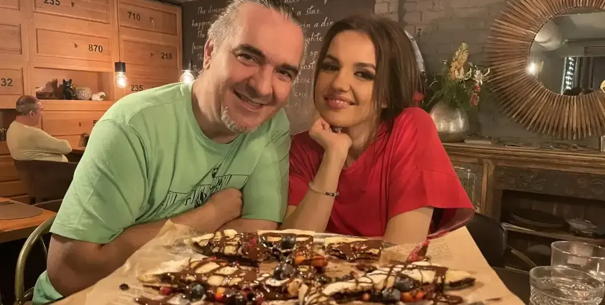 Звездите й говорят! Невена Цонева вижда аурите на хората и душите на починалите