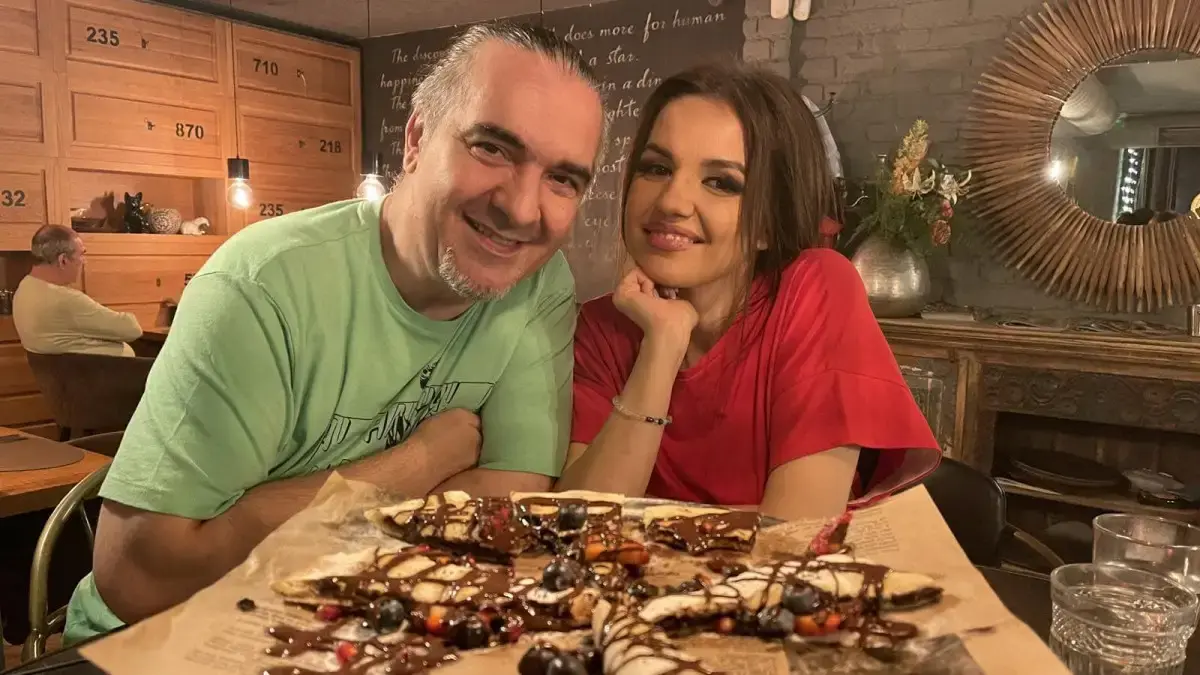Звездите й говорят! Невена Цонева вижда аурите на хората и душите на починалите
