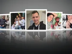 Звездите вече са МНОГОДЕТНИ родители (Снимки)