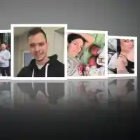 Звездите вече са МНОГОДЕТНИ родители (Снимки)