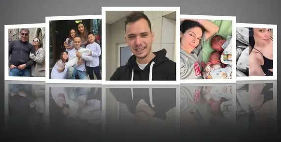 Звездите вече са МНОГОДЕТНИ родители (Снимки)