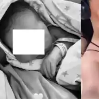 Звездите вече са МНОГОДЕТНИ родители (Снимки)