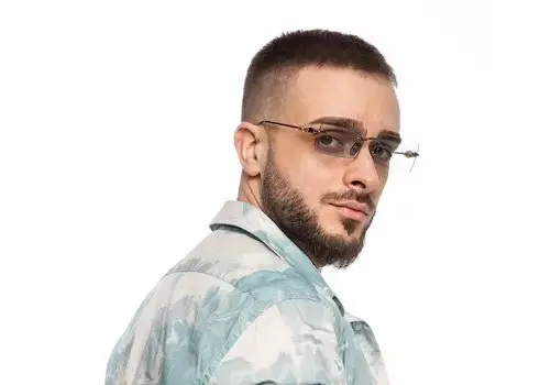 10 неща, които не знаете за Криско