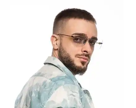 10 неща, които не знаете за Криско