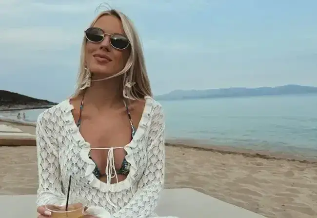 10 неща, които не знаете за Натали Трифонова