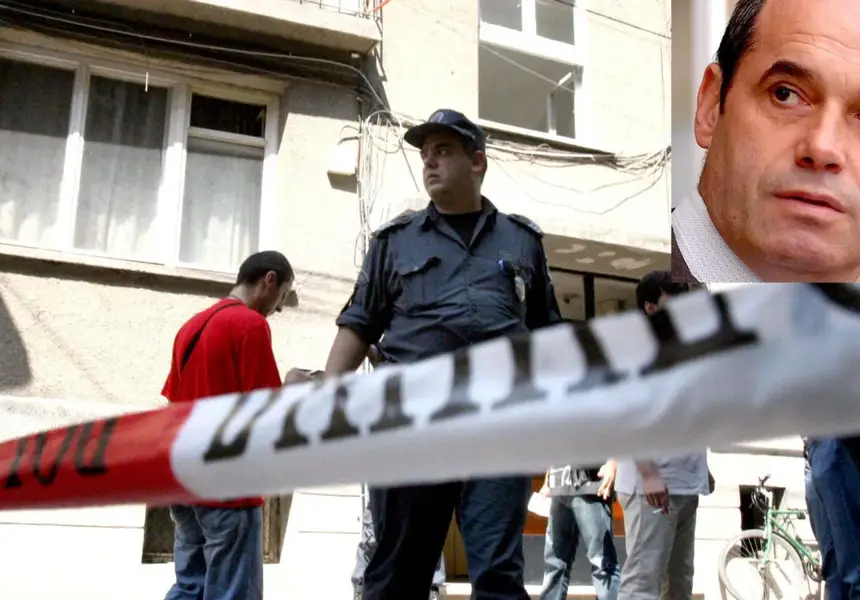 18 години по-късно: Васил Божков ли поиска разстрела на Манол Велев?