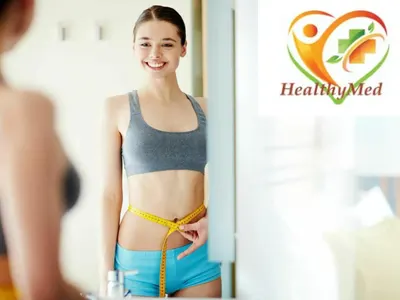 4 стъпки до ново тяло: Програмата на HealthyMed, за която всички говорят
