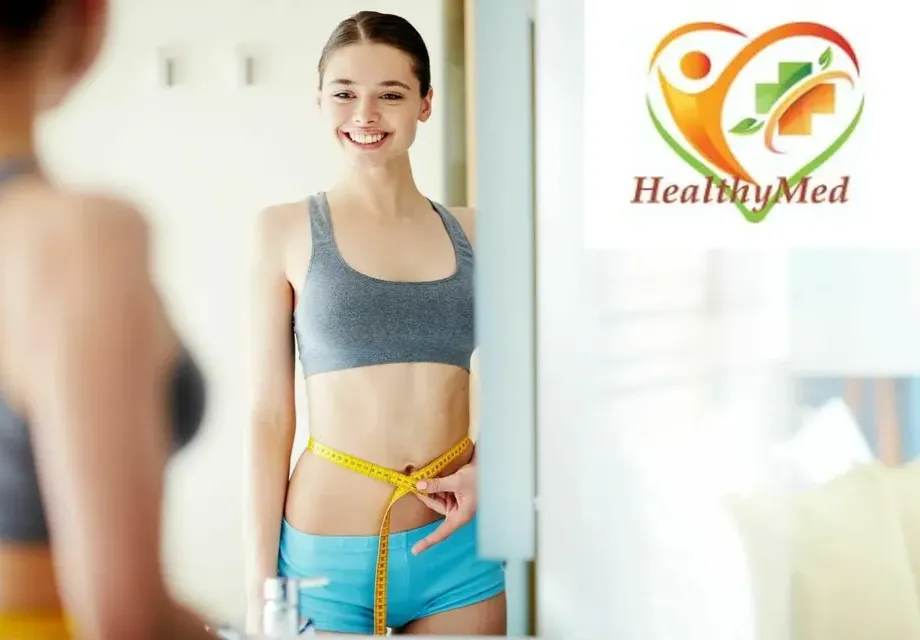 4 стъпки до ново тяло: Програмата на HealthyMed, за която всички говорят