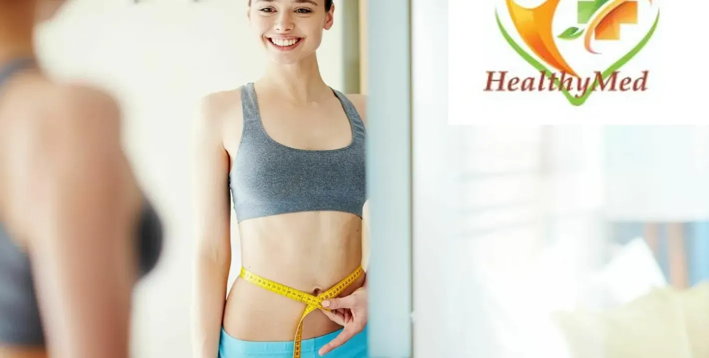 4 стъпки до ново тяло: Програмата на HealthyMed, за която всички говорят