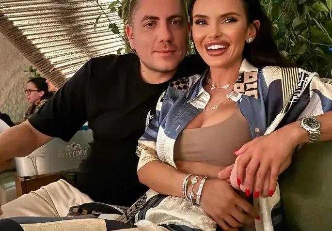 43-годишната Мария НИ ЗАКЛА: Ще раждам от Теодор! Женим се през август! (още за бебето – ВИЖ ТУК)