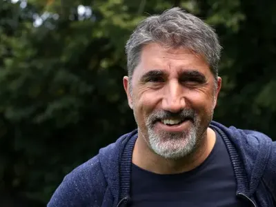 9 изненадващи факта за Башар Рахал, които ще ви шокира!