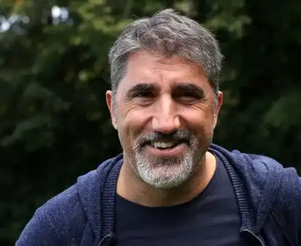 9 изненадващи факта за Башар Рахал, които ще ви шокира!