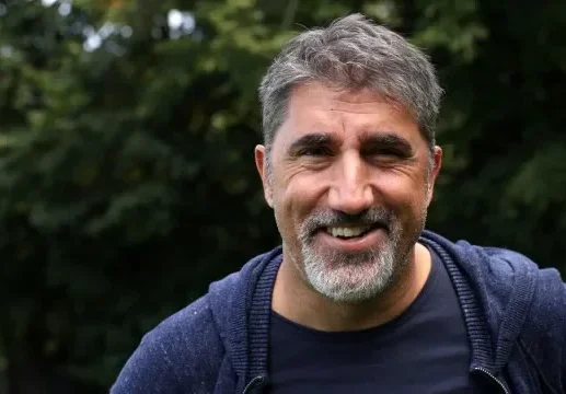 9 изненадващи факта за Башар Рахал, които ще ви шокира!