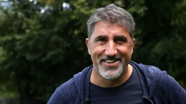 9 изненадващи факта за Башар Рахал, които ще ви шокира!