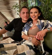 43-годишната Мария НИ ЗАКЛА: Ще раждам от Теодор! Женим се през август! (още за бебето – ВИЖ ТУК)