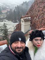 Албена Вулева стана 100 кила! Показа МОЩЕН бедър по бански (СНИМКИ)
