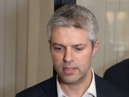 Арестуваният кмет на Варна изнудвал чрез адвоката си