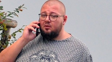 ЧУДО!! Добромир Гущеров честити рождения ден на сина си Християн: Помириха ли се двамата след Светлана?! (ВИЖ ТУК)