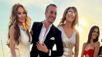 Дарина Павлова покани гаджето на Гришо да се снима във филм у нас