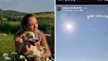 Досиетата Х: Йоанна Темелкова засне НЛО над язовир „Батак“! (ФОТО)