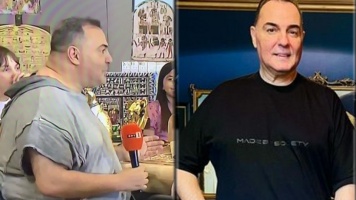 Драго Чая тича по 5 км на ден
