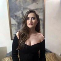 Дъщерята на Мариана Векилска и Георги Донков се сгоди