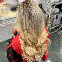 Грижа за удължена коса – как да запазите блясъка и здравината й през лятото