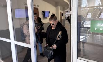 Жана Бергендорф влиза в затвора след екшън с пистолет в Слънчев бряг (Всичко за скандала)
