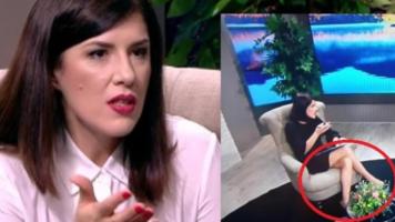 Жени Марчева пред окончателна раздяла с телевизията