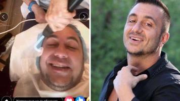 Коцето се подмладява с лазерни процедури