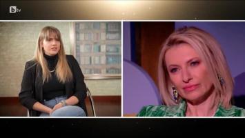 Лилия Маравиля: Истинско щастие е, че се отървах от дъщеря ми, живея ергенски живот!