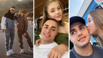 Магдалина Миневска съсипана след „шута“, който получи от Карлос Насар! (гимнастичката не излиза и не спира да плаче – ВИЖ ТУК)