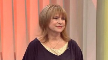 Мими Иванова със стряскащи разкрития: Естрадни звезди я нападат със среднощни клетви