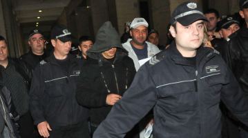 Модата на кошаревските свидетели започва от мутренските дела