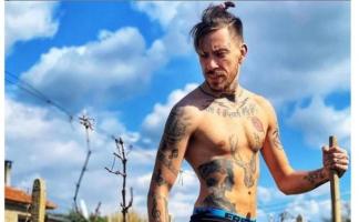 Павел остава стар ерген заради „Игрите“