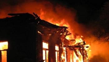 Лазар Радков стартира кампания за дарения: Помогнете на пострадалите от пожарите!