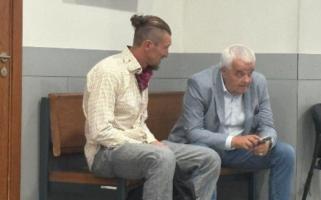 "Шокираща присъда: 2 години затвор за Димо Алексиев!"