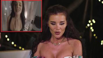 Само в HotArena: Моралистката Мартина от „Ергенът“ лъсна в скандално видео за възрастни