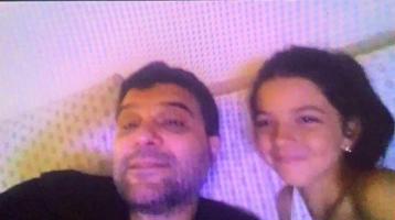 Щерката на Тодор Славков с разтърсващ пост за баща си (СНИМКИ)