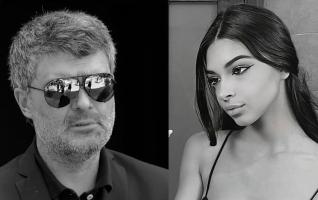 Щерката на Тодор Славков с разтърсващ пост за баща си (СНИМКИ)