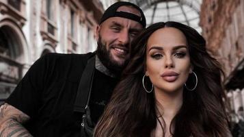Сузанита показа новото си гадже (СНИМКИ)