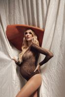 Съсипаха Натали Трифонова от критики заради бременна фотосесия! Вижте защо