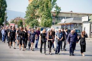 Вдовицата на Фатик шокира с новини за Тодор Славков!