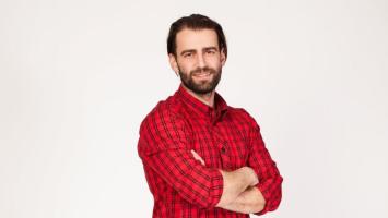 Влади Караджов се завръща на екран