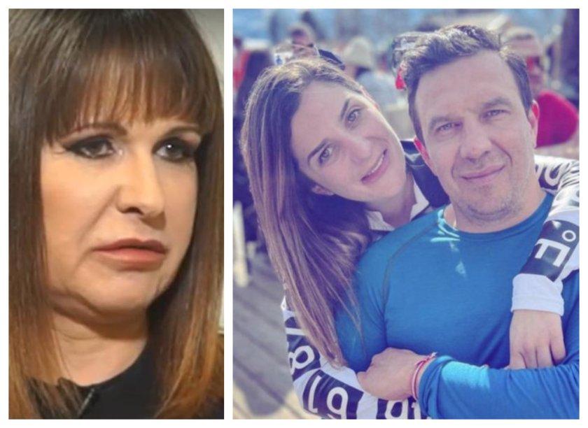 С три рокли на сватбата: Щерката на Жени Живкова се жени пред 100 ВИП гости от 15 държави!