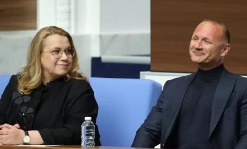 Росен Катамарана топи русата Деница за грабежа „Боташ”